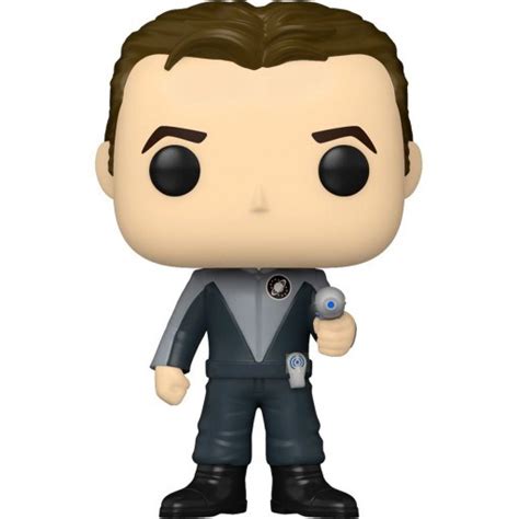 Galaxy Quest Heroes In Funko Pop Pop Figures