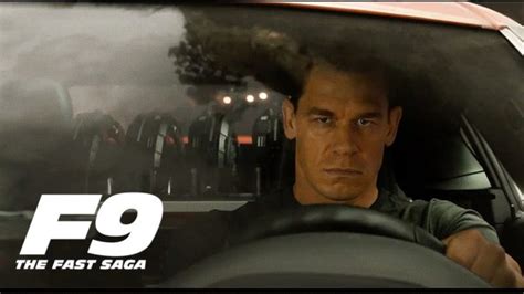 New Fast And Furious Trailer Reveals Key Details To Expect From “f9 The