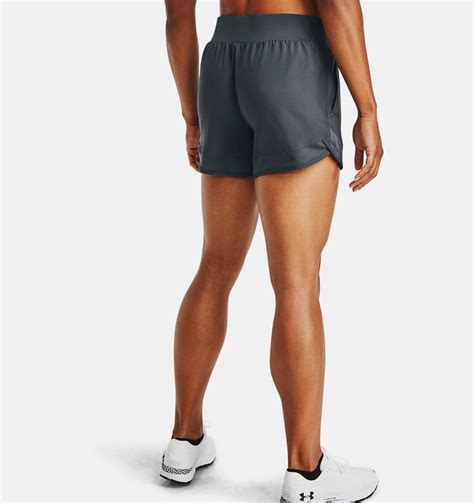 Women S Ua Locker Woven Shorts Under Armour