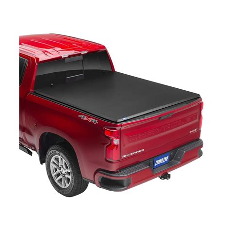 Tonno Pro Tonno Fold Soft Folding Truck Bed Tonneau Cover 42 109 Fits 20 Ebay