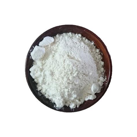 White Arrowroot Powder Packaging Type Packet Packaging Size 1 Kg At