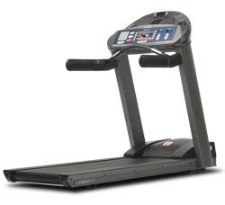 Landice Treadmill Reviews