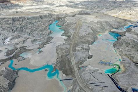 Agriculture should not cost the earth: UN report says farming, mining ...