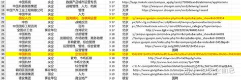 央企面总：国央企面试经验分享系列——1先简单聊聊 知乎