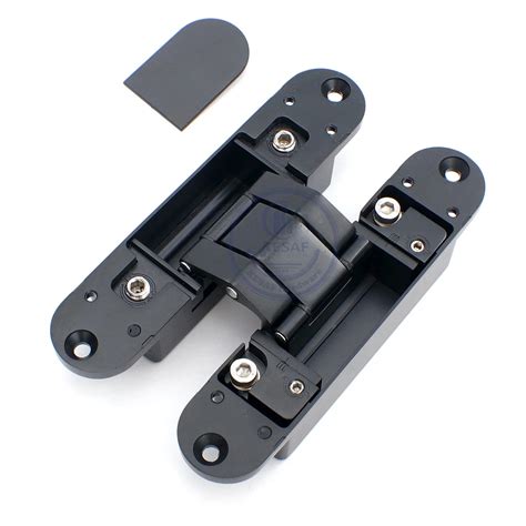 D Adjustable Heavy Duty Invisible Degree Hidden Door Hinges