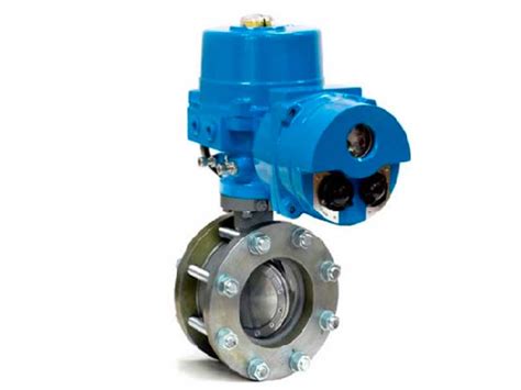 The turning valve (a rotary shutter) URPS BIRS PBC delivery