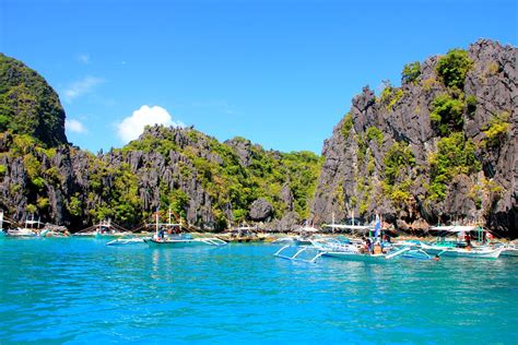 10 Best Unspoiled Beaches In El Nido Palawan Images