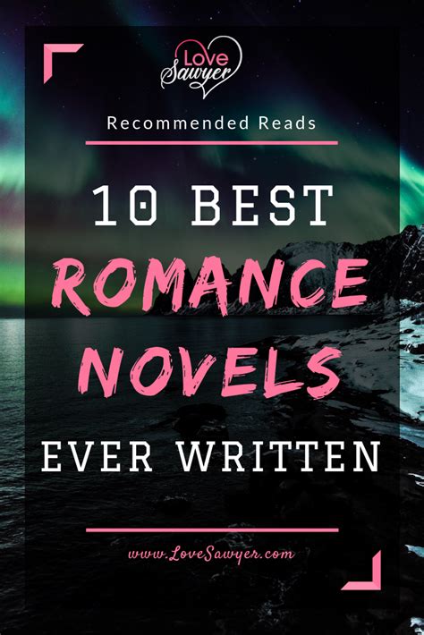 Best Romance Novels Of All Time Love Sawyer Best Romance Novels