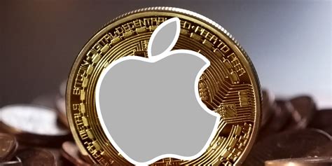 Apple Crypto Is Apple Preparing To Enter The Cryptocurrency Space