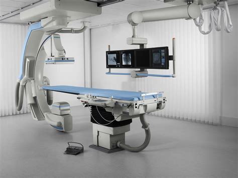 Artis Zee Siemens Healthineers España