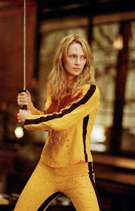 Foto Do Filme Kill Bill Volume 1 Foto 7 De 55 Adorocinema