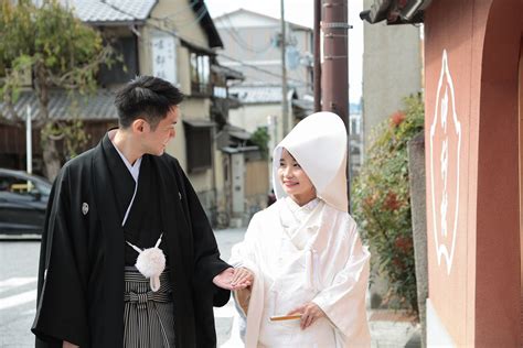 ウエディングレポートをご紹介【公式】kotowa 京都 中村楼 東山・八坂神社境内にある唯一の1日1組完全貸切の結婚式場