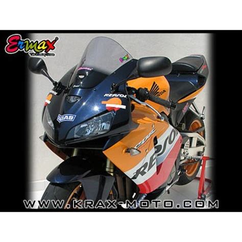 Bulle Ermax A Romax Cbr Honda