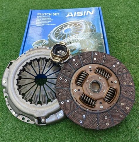 Kit Clutch Croche Embrague Meru Hilux Hiace Zna Mercadolibre