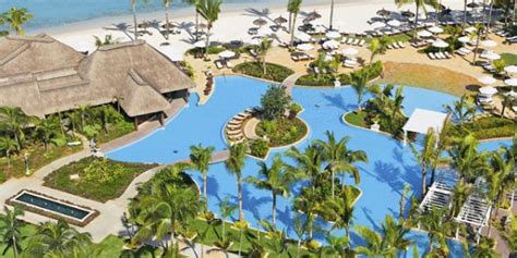 Sugar Beach Golf & Spa Resort, Flic en Flac - Mauritius - Mauritius Attractions