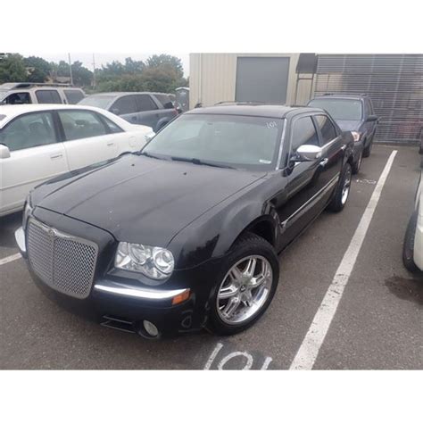 2006 Chrysler 300c Speeds Auto Auctions