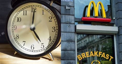 Does Mcdonald S Serve Breakfast All Day 2024 Linea Pamelina