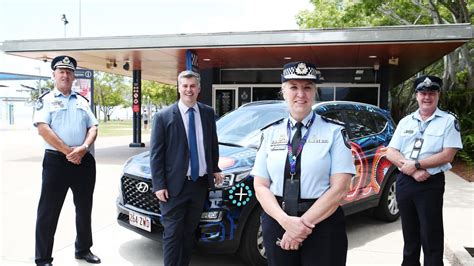 Cairns Police New Stations In West Cairns And Woree The Cairns Post