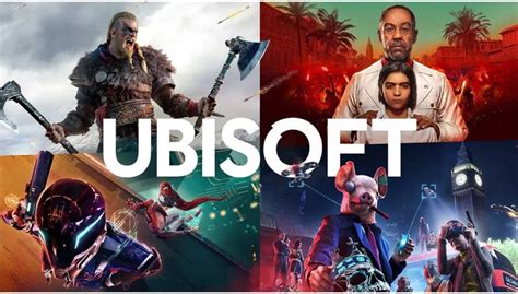 Ubisoft Cancela Tr S Jogos N O Anunciados E Adia Lan Amento De Skull