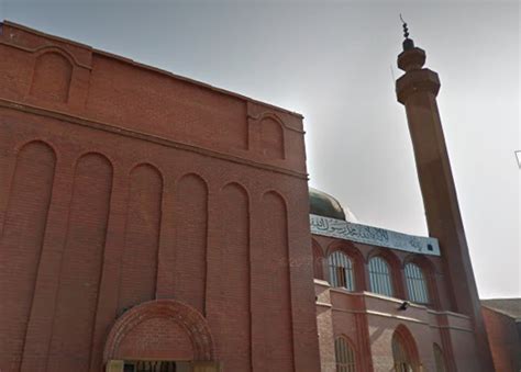 Westbourne Road Masjid Luton Mosques