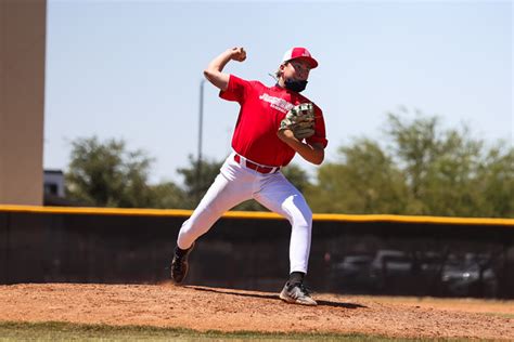 15u Usa Baseball