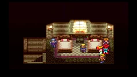 Let S Play Chrono Trigger Ep2 Youtube