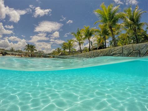 Rio Quente Brasil O Que Fazer No Rio Quente Resorts Hot Park E Eko Aventura Park 3em3