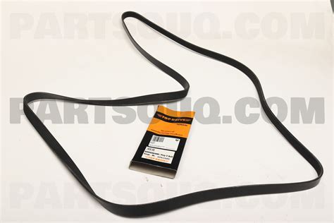 RIBBED V BELT C140 R129 0119976792 Bosch Parts PartSouq