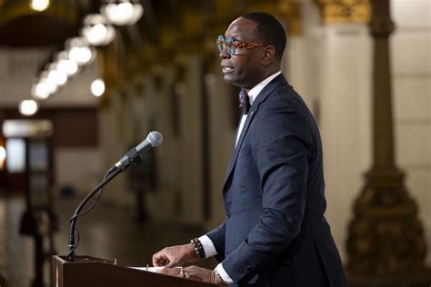 Pennsylvania Education Secretary Khalid Mumin Is Stepping Down