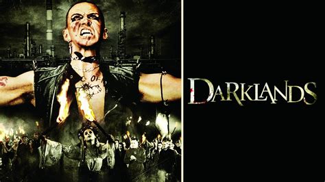 Watch Darklands (1998) Full Movie Online - Plex