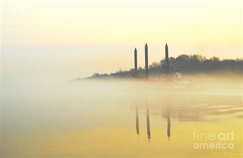 Whispers In The Wind - Contemporary Art Photograph by Robyn King