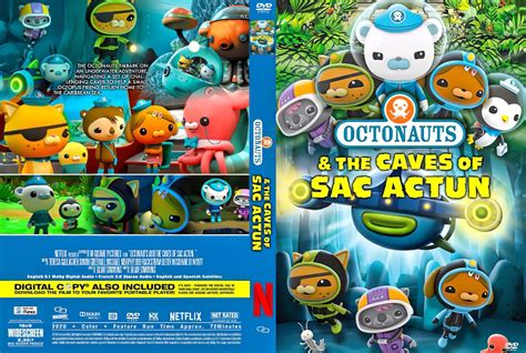 Download Movie Subtitle Indonesia Octonauts And The Caves Of Sac Actun 2020 Webdl 720p