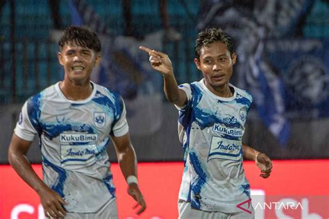 Pertandingan Antara Psis Lawan Persis Diundur Maret Antara News