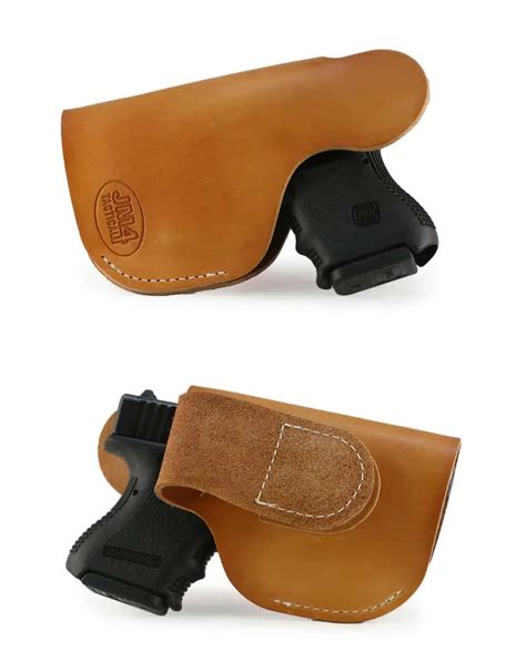 Roughneck Magnetic Quick Click And Carry Gun Holster