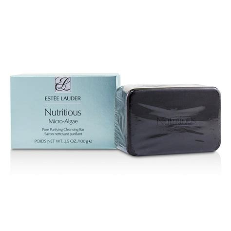 Nutritious Micro-Algae Pore Purifying Cleansing Bar - Estee Lauder | F ...