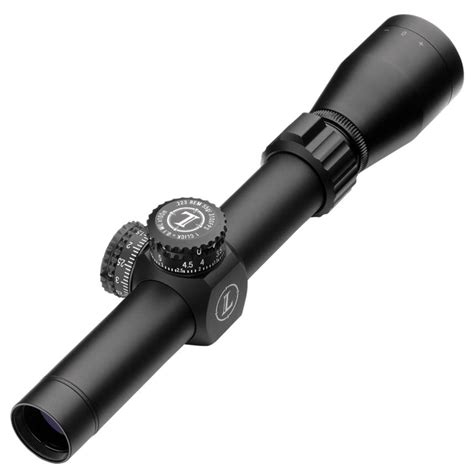 Demo Leupold Mark Ar Mod 1 Rifle Scope 15 4x20mm Illuminated