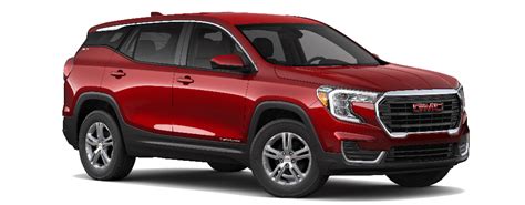 2023 Gmc Terrain Andy Mohr Buick Gmc