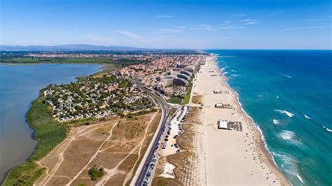 Météo Marine à Canet en Roussillon Votre Météo des Plages Complète à