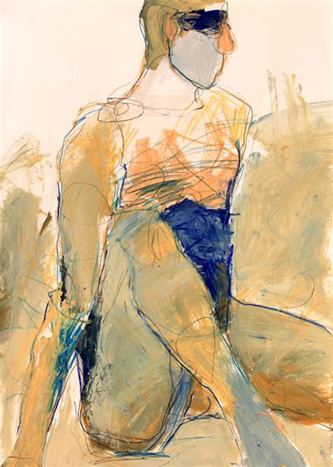 Lifedrawing Jyliangustlin