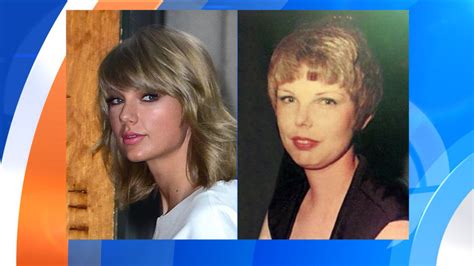 Vintage photo of woman's grandmother looks just like Taylor Swift