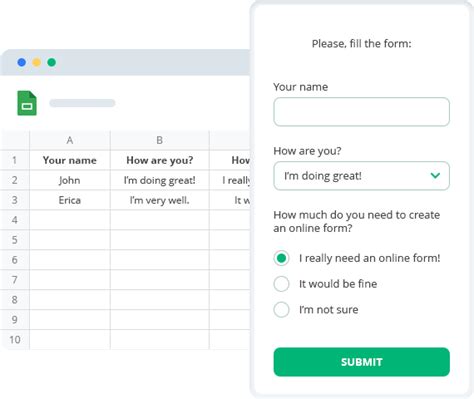 Unlimited File Upload Form DriveUploader