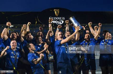 Pro14 Trophy Photos And Premium High Res Pictures Getty Images