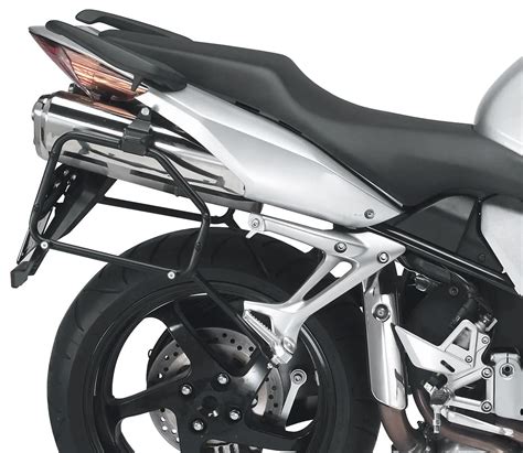 Givi PL8201 Portavaligie Laterali MOTO GUZZI