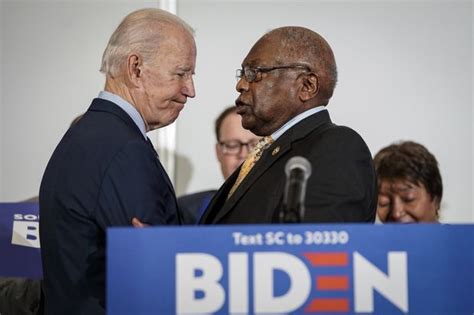 Joe Biden’s Allies Launch Effort To Woo Centrist Voters Wsj