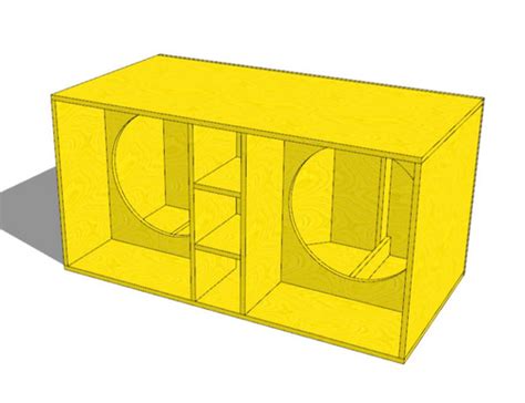 Projeto D Para Fabricar Caixa De Som Ts Horn T Nel Pelego Box