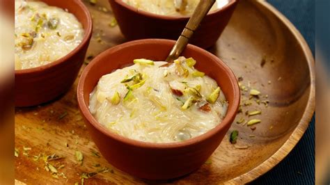 Sewai Kheer Eid Special Recipe For Sheer Khurma Sevai Youtube