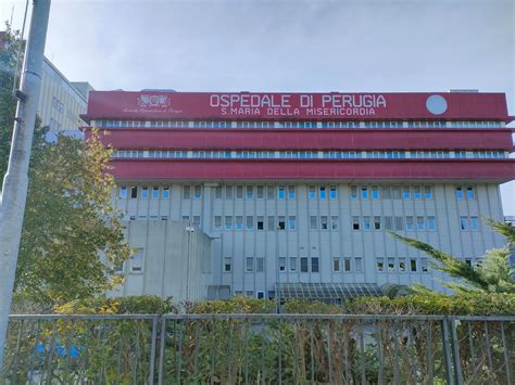 L Ospedale Di Perugia Cerca Nove Primari I Nuovi Bandi Di Concorso