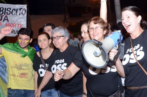 MidiaNews Cuiabá adere a movimento nacional e realiza manifestações