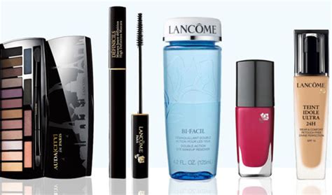 Тушь для ресниц Lancome. Тушь Ланком Гипноз или Ланком Виртуоз?
