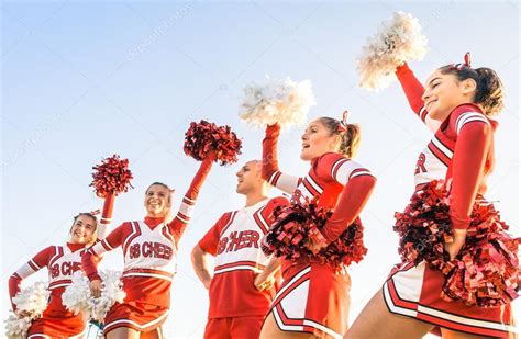 Noticias Sobre Cheerleading